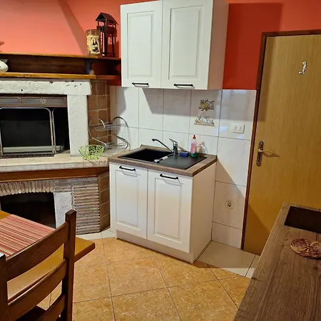 Apartman Red Romantic 2-1 Bale