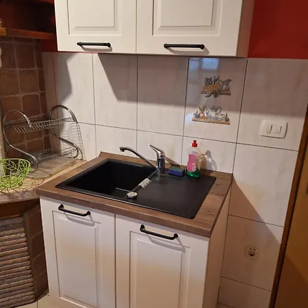 Apartman Red Romantic 2-1