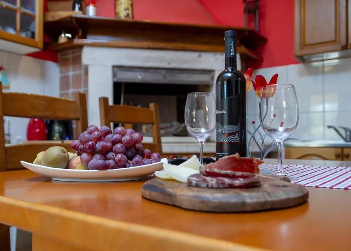 Apartman Red Romantic 2-1