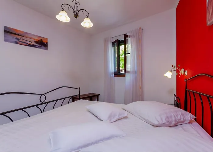 Apartman Red Romantic 2-1 Bale