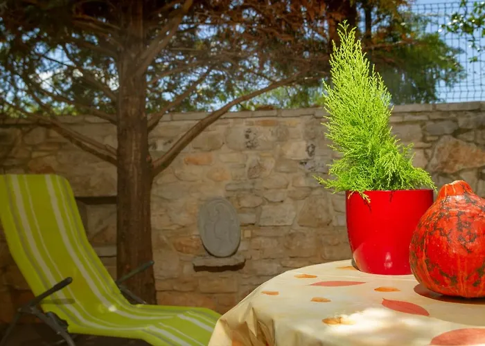 Apartman Red Romantic 2-1