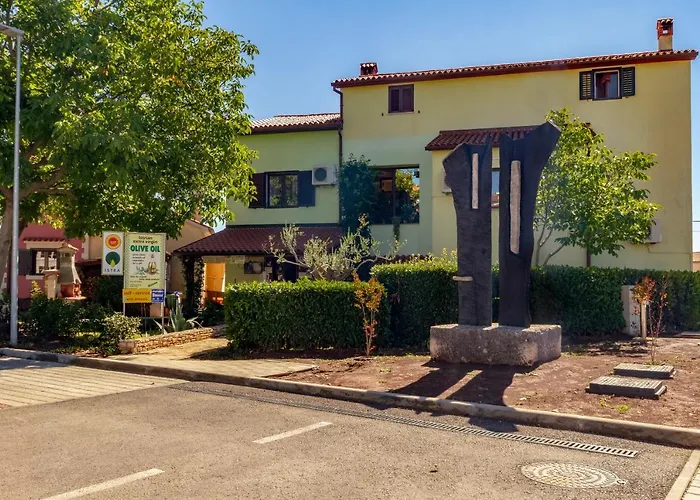 Apartman Red Romantic 2-1