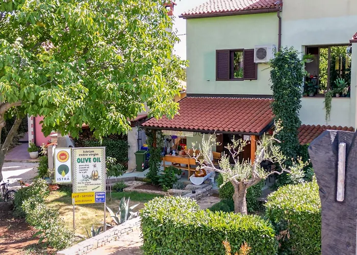 Apartman Red Romantic 2-1 *