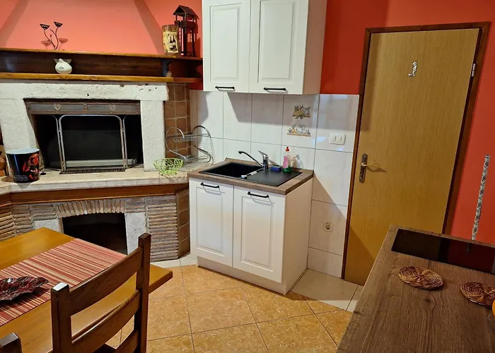 Apartman Red Romantic 2-1 Bale