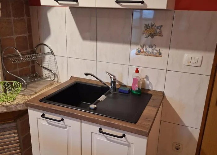 Apartman Red Romantic 2-1