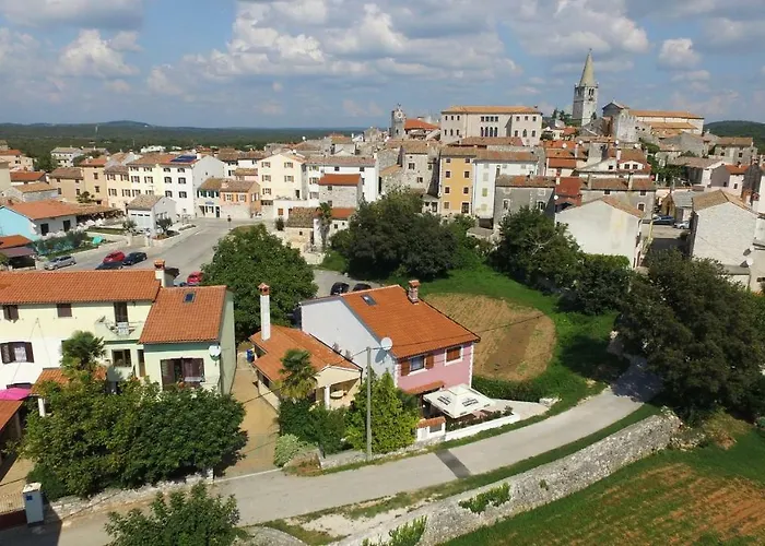 Apartman Red Romantic 2-1