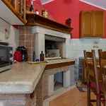 Red Romantic 2-1 Apartment *