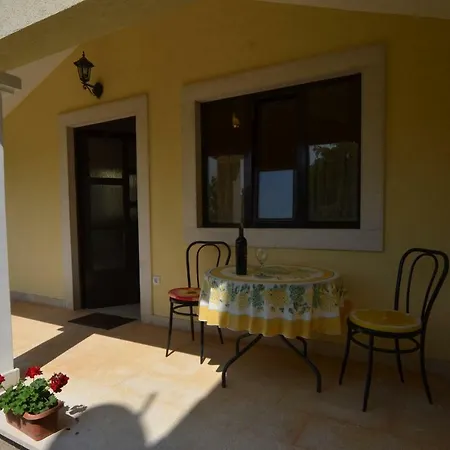 Apartamento Red Romantic 2-1