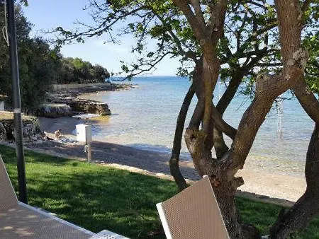 Apartamento Red Romantic 2-1 *
