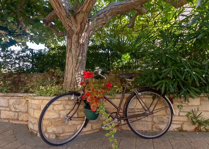 Apartmán Red Romantic 2-1 *